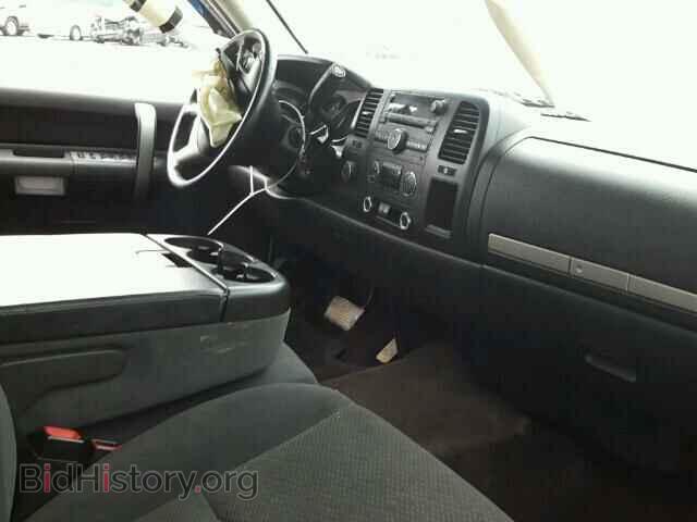 2007 CHEVROLET SILVERADO - VIN: 2GCEK190071551794 - Фото 5