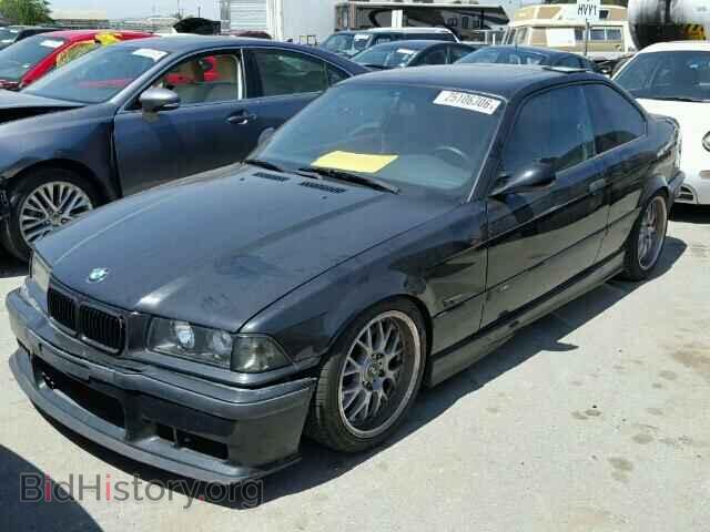 1995 BMW M3 - VIN: WBSBF9327SEH00205 - Photo 2