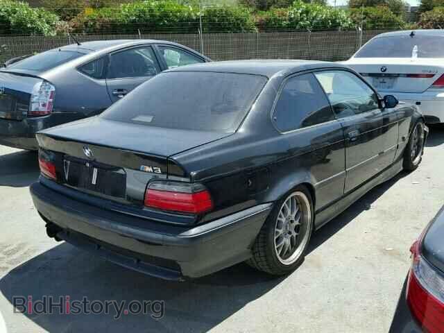 1995 BMW M3 - VIN: WBSBF9327SEH00205 - Photo 4