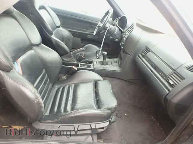 1995 BMW M3 - VIN: WBSBF9327SEH00205 - Photo 5
