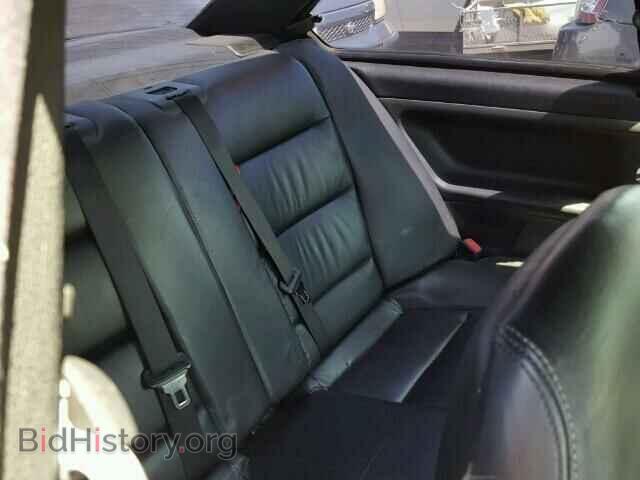 1995 BMW M3 - VIN: WBSBF9327SEH00205 - Photo 6