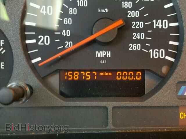 1995 BMW M3 - VIN: WBSBF9327SEH00205 - Photo 8