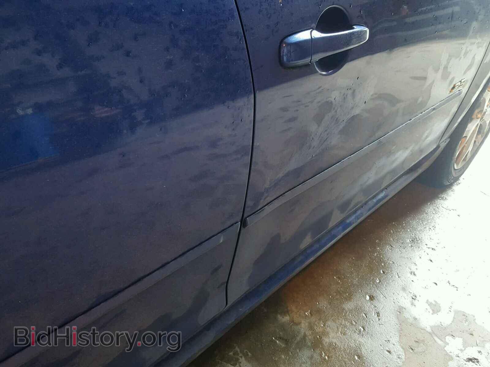 2008 MAZDA 3 S - VIN: JM1BK323781791743 - Фото 9