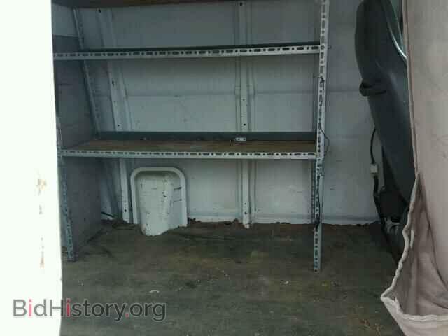 2000 DODGE RAM VAN - VIN: 2B7HB11Y2YK100263 - Фото 6
