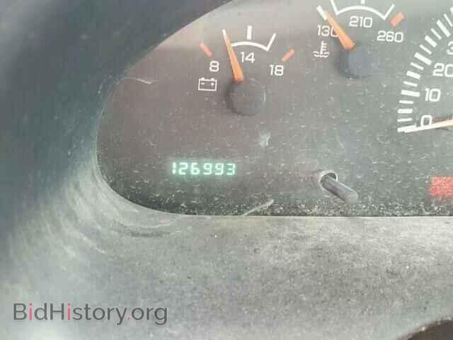 2000 DODGE RAM VAN - VIN: 2B7HB11Y2YK100263 - Фото 8