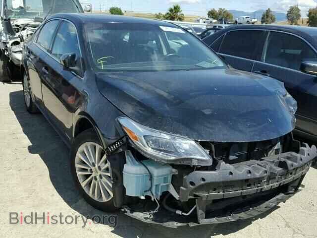 Photo 4T1BD1EB7DU007647 - TOYOTA AVALON 2013
