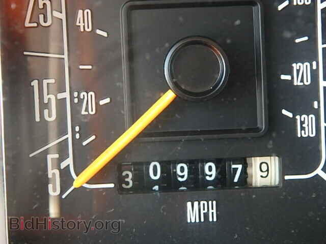 1987 FORD ECONOLINE - VIN: 1FTDE14Y1HHB07533 - Photo 7