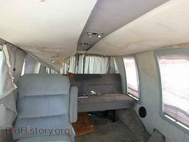 1987 FORD ECONOLINE - VIN: 1FTDE14Y1HHB07533 - Photo 10