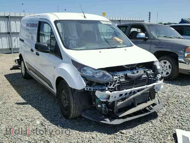 Photo NM0LS7EX7F1188554 - FORD TRANSIT CO 2015