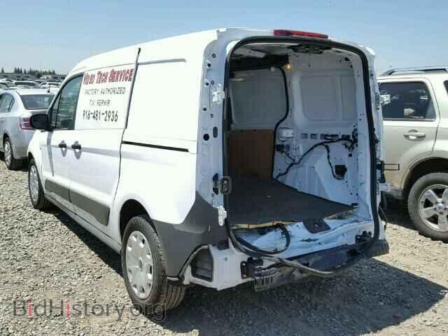 2015 FORD TRANSIT CO - VIN: NM0LS7EX7F1188554 - Фото 3