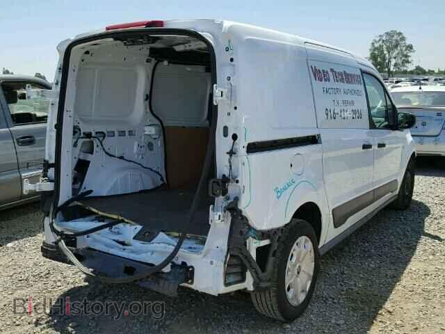 2015 FORD TRANSIT CO - VIN: NM0LS7EX7F1188554 - Фото 4