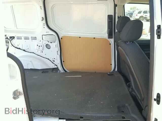 2015 FORD TRANSIT CO - VIN: NM0LS7EX7F1188554 - Фото 6