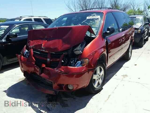 2006 DODGE CARAVAN - VIN: 2D4GP44L56R857504 - Photo 2