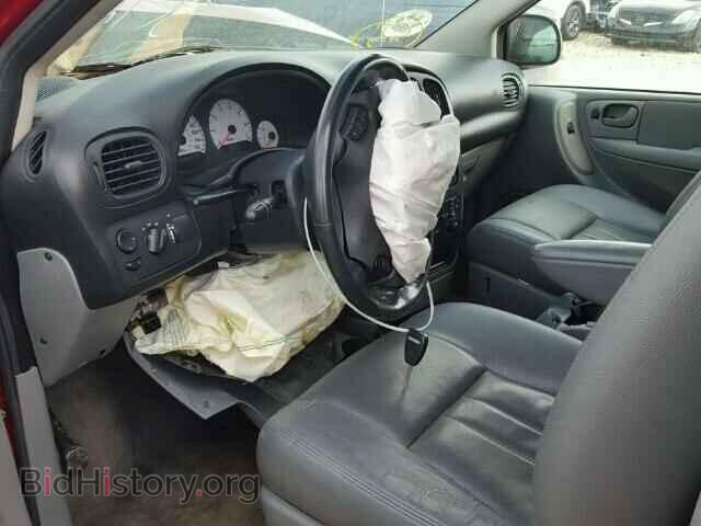 2006 DODGE CARAVAN - VIN: 2D4GP44L56R857504 - Photo 5