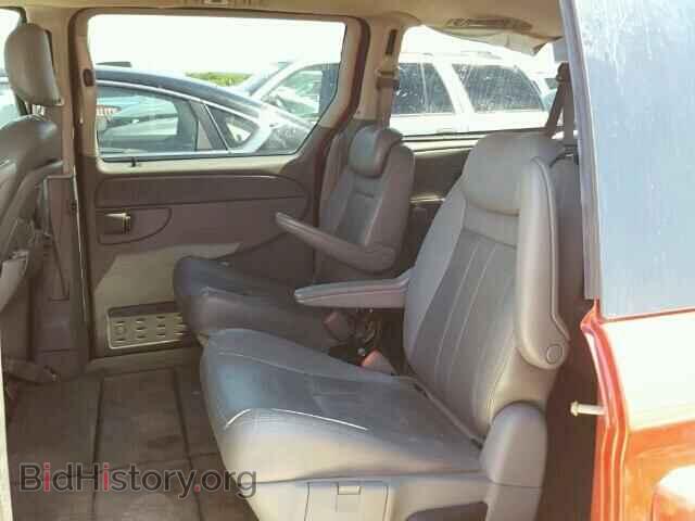 2006 DODGE CARAVAN - VIN: 2D4GP44L56R857504 - Photo 6