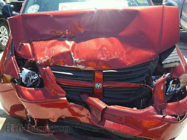 2006 DODGE CARAVAN - VIN: 2D4GP44L56R857504 - Photo 7