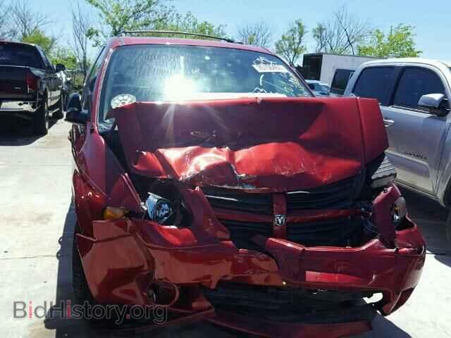 2006 DODGE CARAVAN - VIN: 2D4GP44L56R857504 - Photo 9