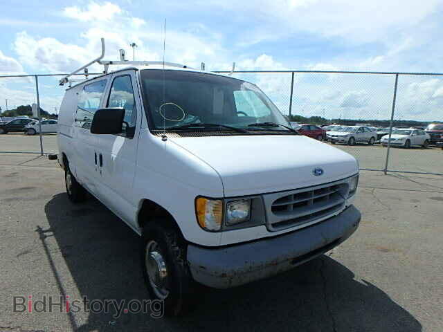 Photo 1FTFE2428VHA98402 - FORD ECONOLINE 1997