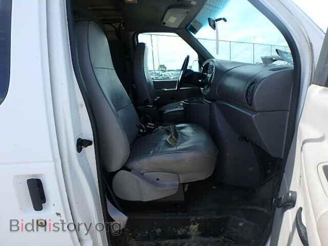 1997 FORD ECONOLINE - VIN: 1FTFE2428VHA98402 - Фото 5