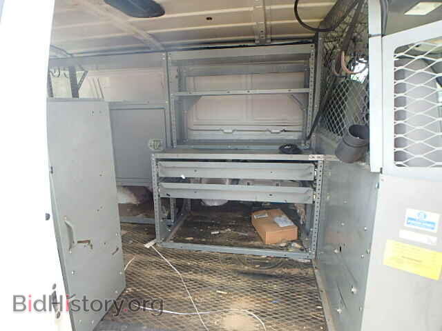 1997 FORD ECONOLINE - VIN: 1FTFE2428VHA98402 - Фото 6
