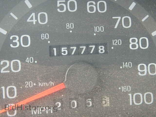 1997 FORD ECONOLINE - VIN: 1FTFE2428VHA98402 - Фото 8