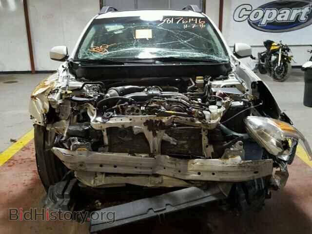 2013 SUBARU OUTBACK - VIN: 4S4BRCKC1D3323254 - Photo 10