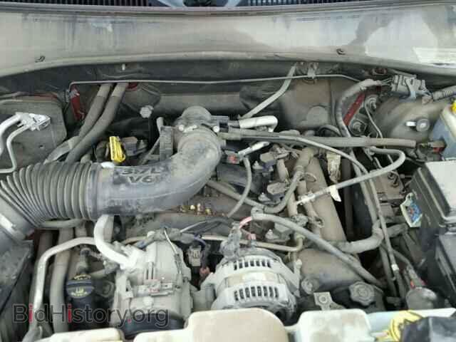 2008 DODGE NITRO - VIN: 1D8GU28K08W151130 - Фото 7