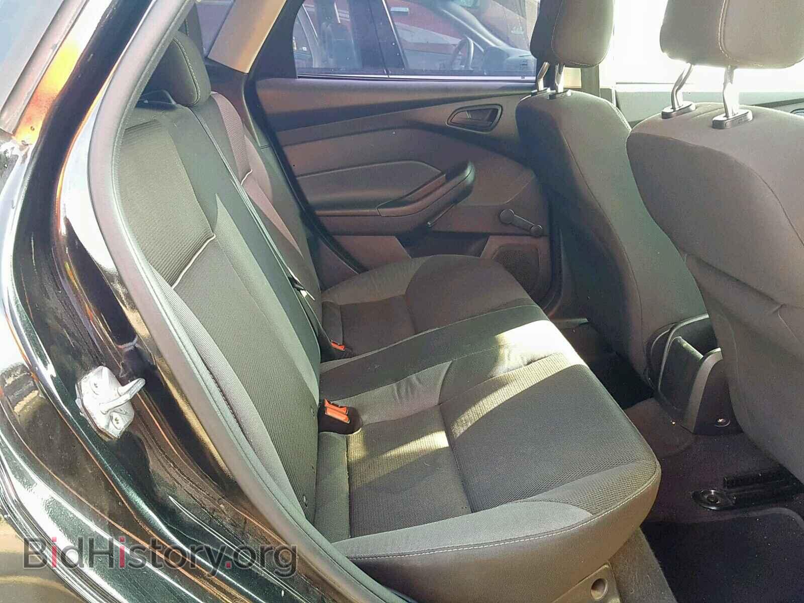 2013 FORD FOCUS - VIN: 1FADP3E21DL145177 - Photo 6