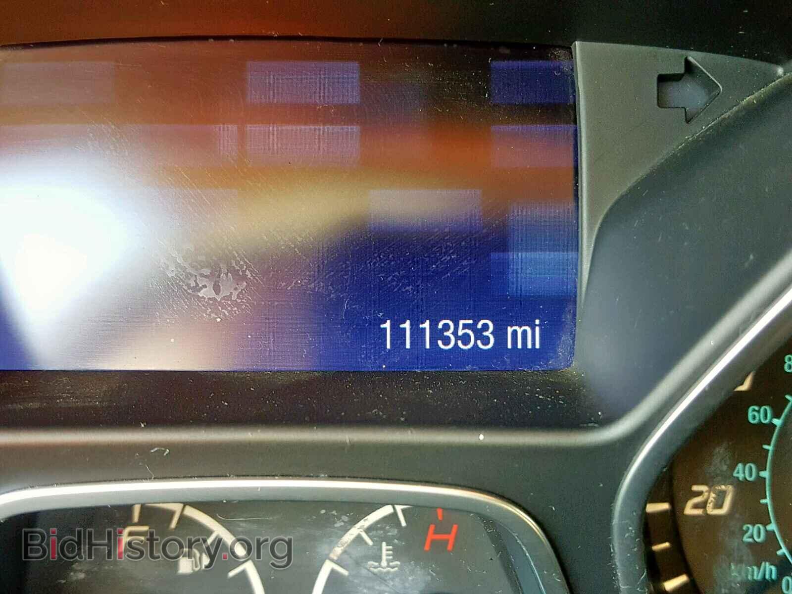 2013 FORD FOCUS - VIN: 1FADP3E21DL145177 - Photo 8