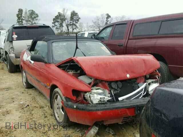Photo YS3DF75N1V7012369 - SAAB 900 1997