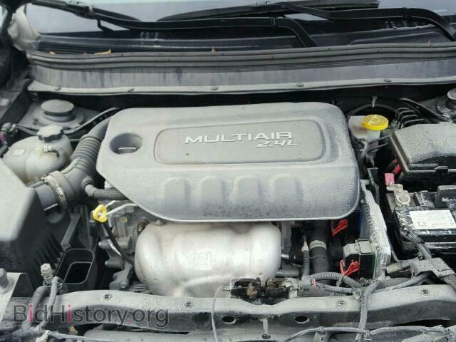2017 JEEP CHEROKEE - VIN: 1C4PJLDB6HW581537 - Фото 7