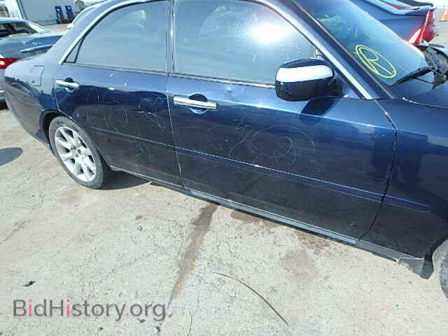 2004 INFINITI M45 - VIN: JNKAY41E34M400310 - Photo 10