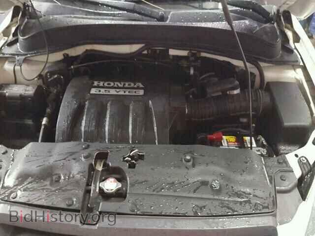 2005 HONDA PILOT - VIN: 2HKYF185X5H513371 - Фото 7