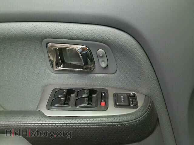 2005 HONDA PILOT - VIN: 2HKYF185X5H513371 - Фото 9