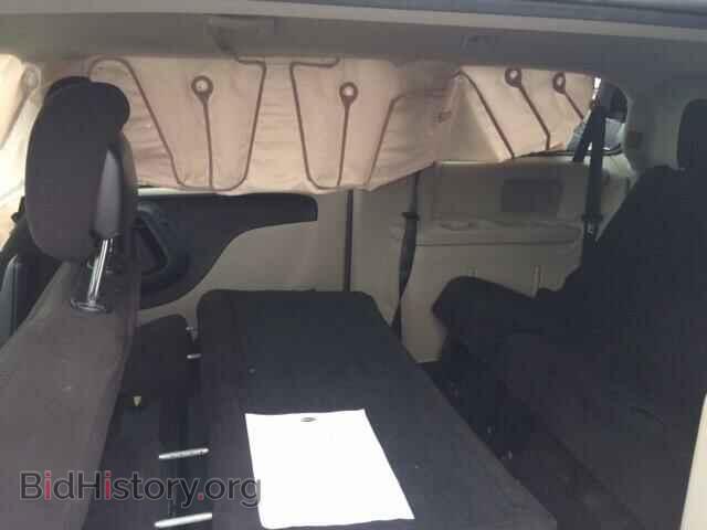 2012 DODGE CARAVAN - VIN: 2C4RDGBG6CR424470 - Фото 6