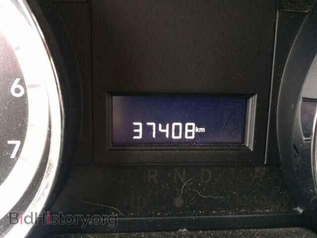 2012 DODGE CARAVAN - VIN: 2C4RDGBG6CR424470 - Фото 8