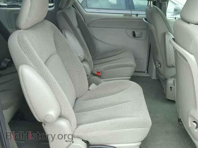 2005 DODGE CARAVAN - VIN: 1D4GP45R95B428575 - Фото 6