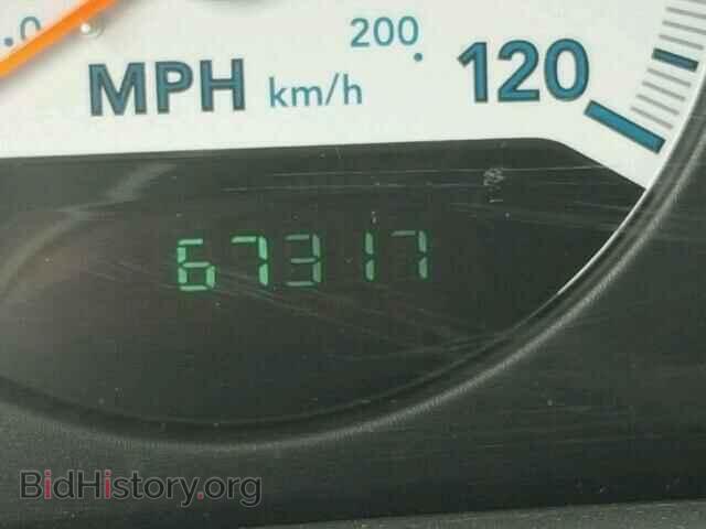 2005 DODGE CARAVAN - VIN: 1D4GP45R95B428575 - Фото 8