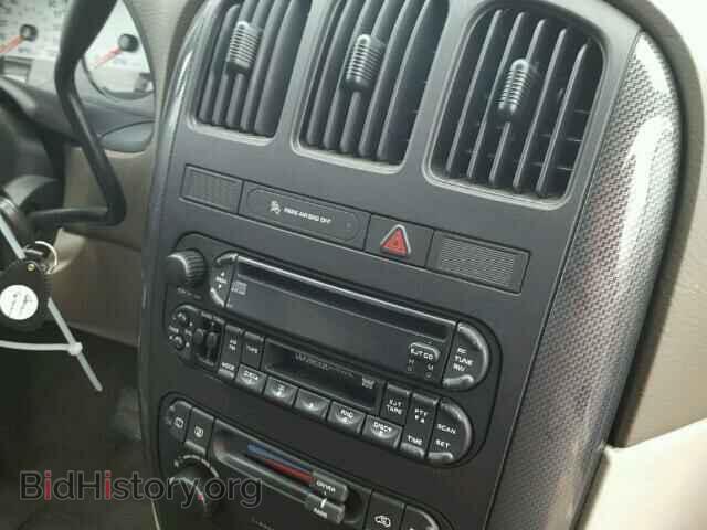 2005 DODGE CARAVAN - VIN: 1D4GP45R95B428575 - Фото 9