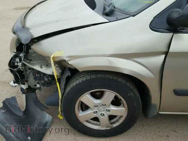 2005 DODGE CARAVAN - VIN: 1D4GP45R95B428575 - Фото 10