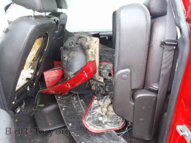 2010 CHEVROLET SILVERADO - VIN: 3GCRKSE3XAG243473 - Фото 6
