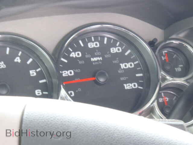 2010 CHEVROLET SILVERADO - VIN: 3GCRKSE3XAG243473 - Фото 8