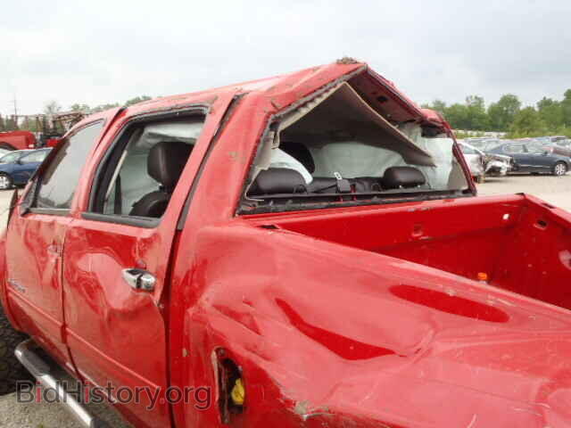 2010 CHEVROLET SILVERADO - VIN: 3GCRKSE3XAG243473 - Фото 10