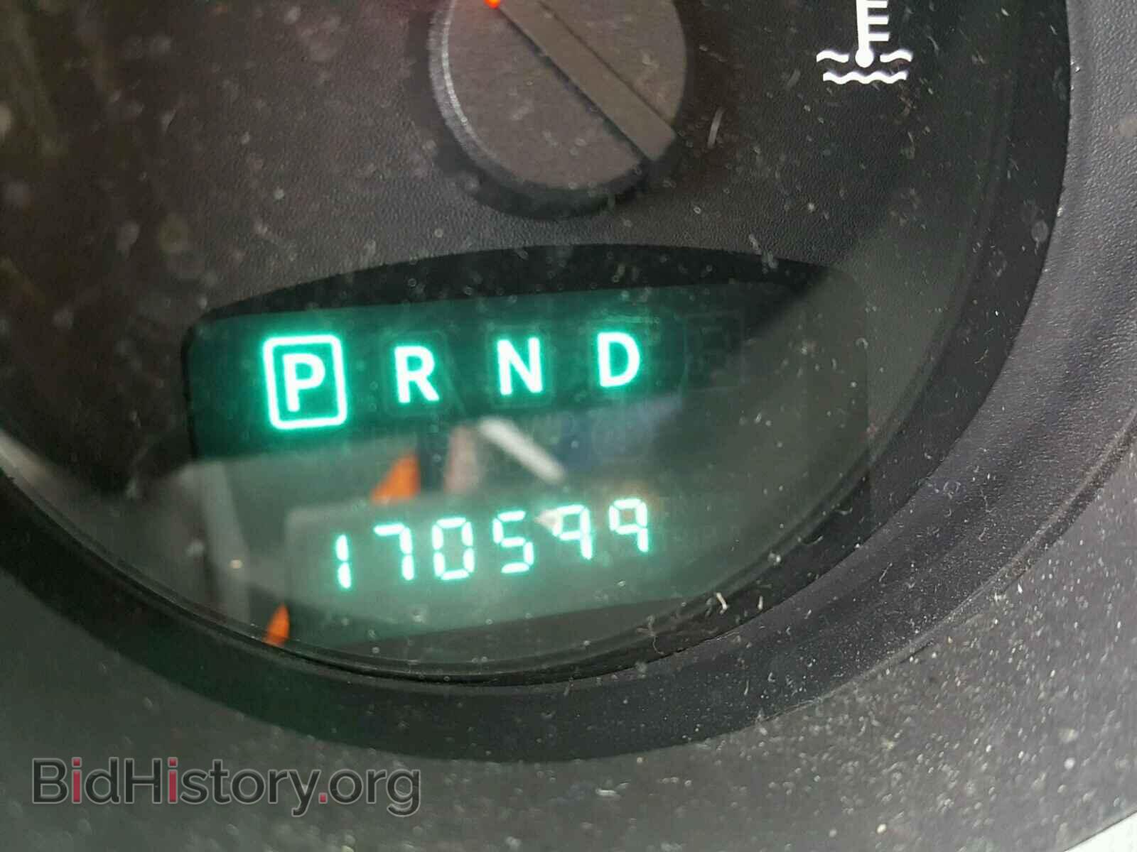 2009 DODGE CARAVAN - VIN: 2D8HN44E69R657228 - Фото 8