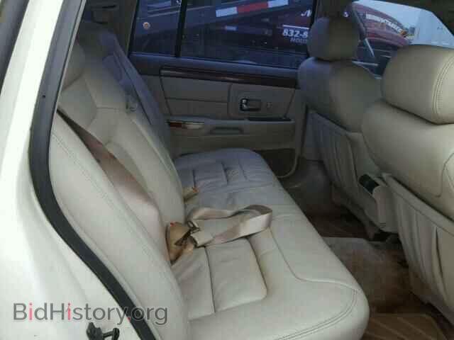 1999 CADILLAC DEVILLE - VIN: 1G6KD54Y0XU761496 - Photo 6