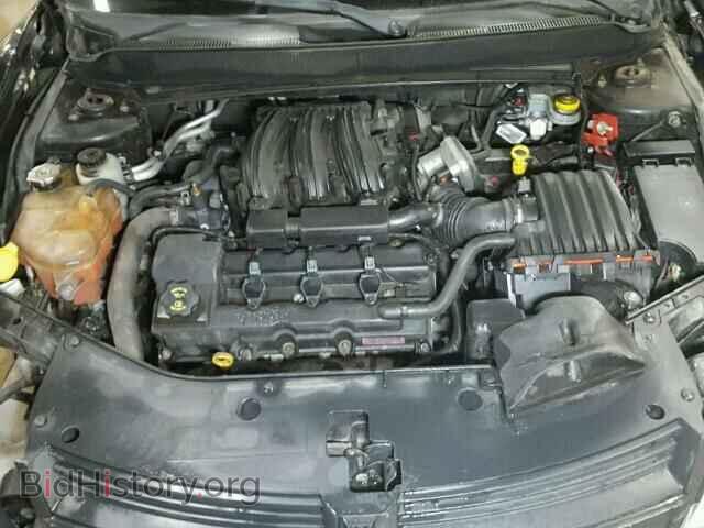 2008 DODGE AVENGER - VIN: 1B3LC46R38N241780 - Фото 7