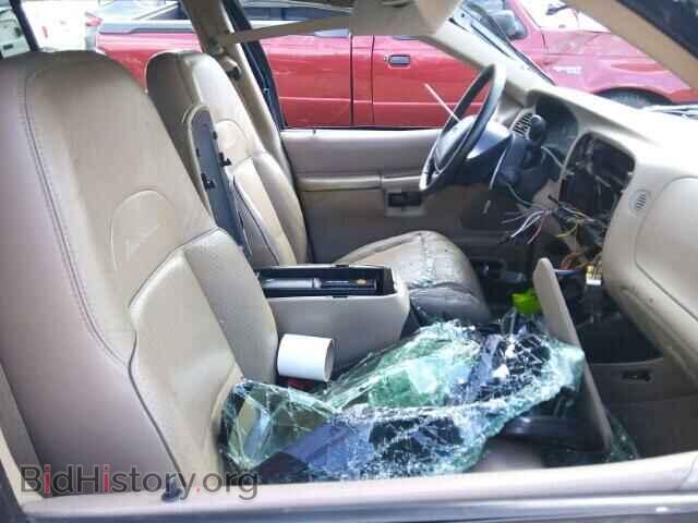 1998 FORD EXPLORER - VIN: 1FMZU32E3WZB16296 - Фото 5