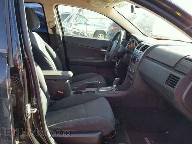 2010 DODGE AVENGER - VIN: 1B3CC4FB3AN178852 - Фото 5
