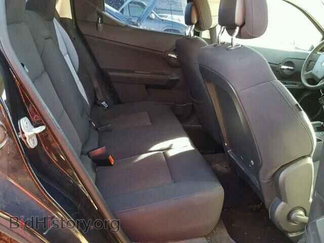 2010 DODGE AVENGER - VIN: 1B3CC4FB3AN178852 - Фото 6