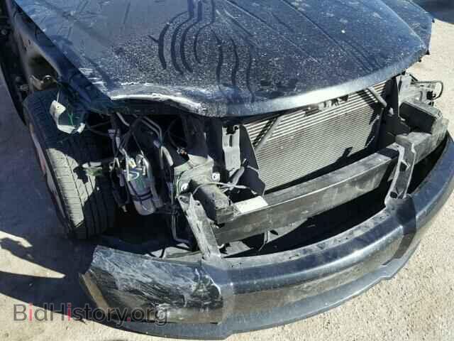 2010 DODGE AVENGER - VIN: 1B3CC4FB3AN178852 - Фото 9